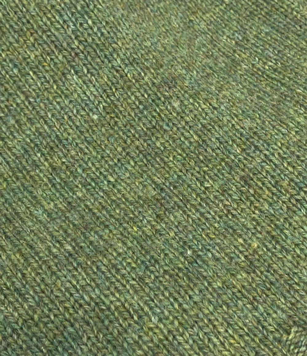 ETRO 長袖ニット カシミア100% 172-1M500-9626 メンズ SIZE M エトロ