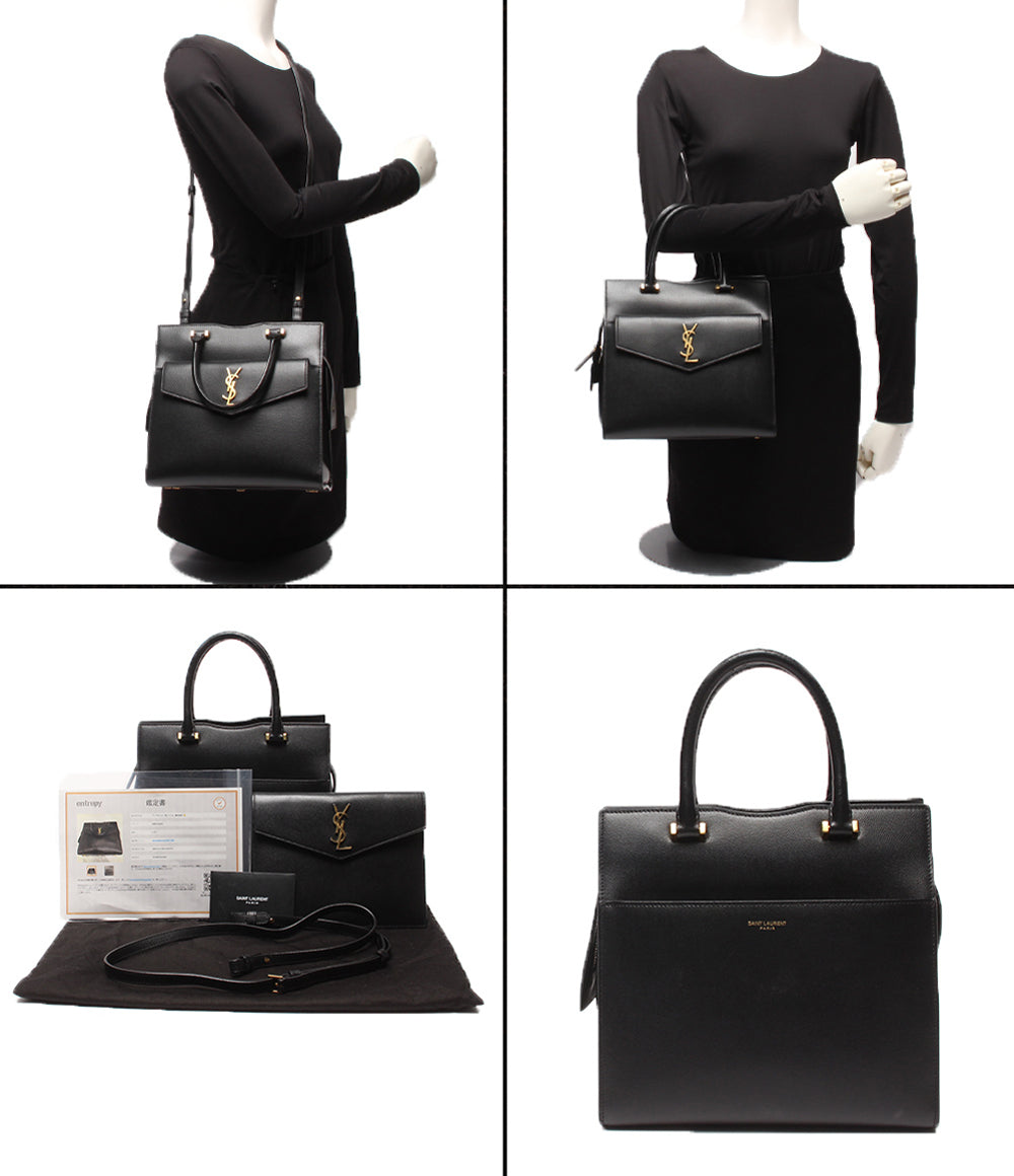 SAINT LAURENT PARIS 2wayハンドバッグ ショルダーバッグ 斜め掛け 634730 レディース サンローランパリ