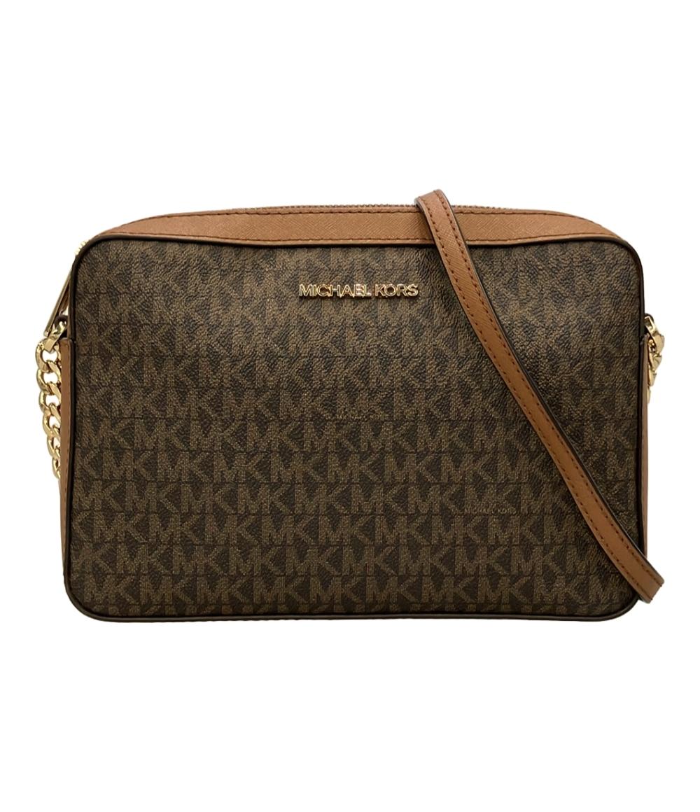 マイケルコース ショルダーバッグ 斜め掛け レディース MICHAEL KORS