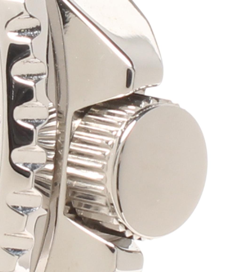 美品 DOLCE SEGRETO 腕時計 クオーツ ゴールド RG100 メンズ ドルチェ・セグレート