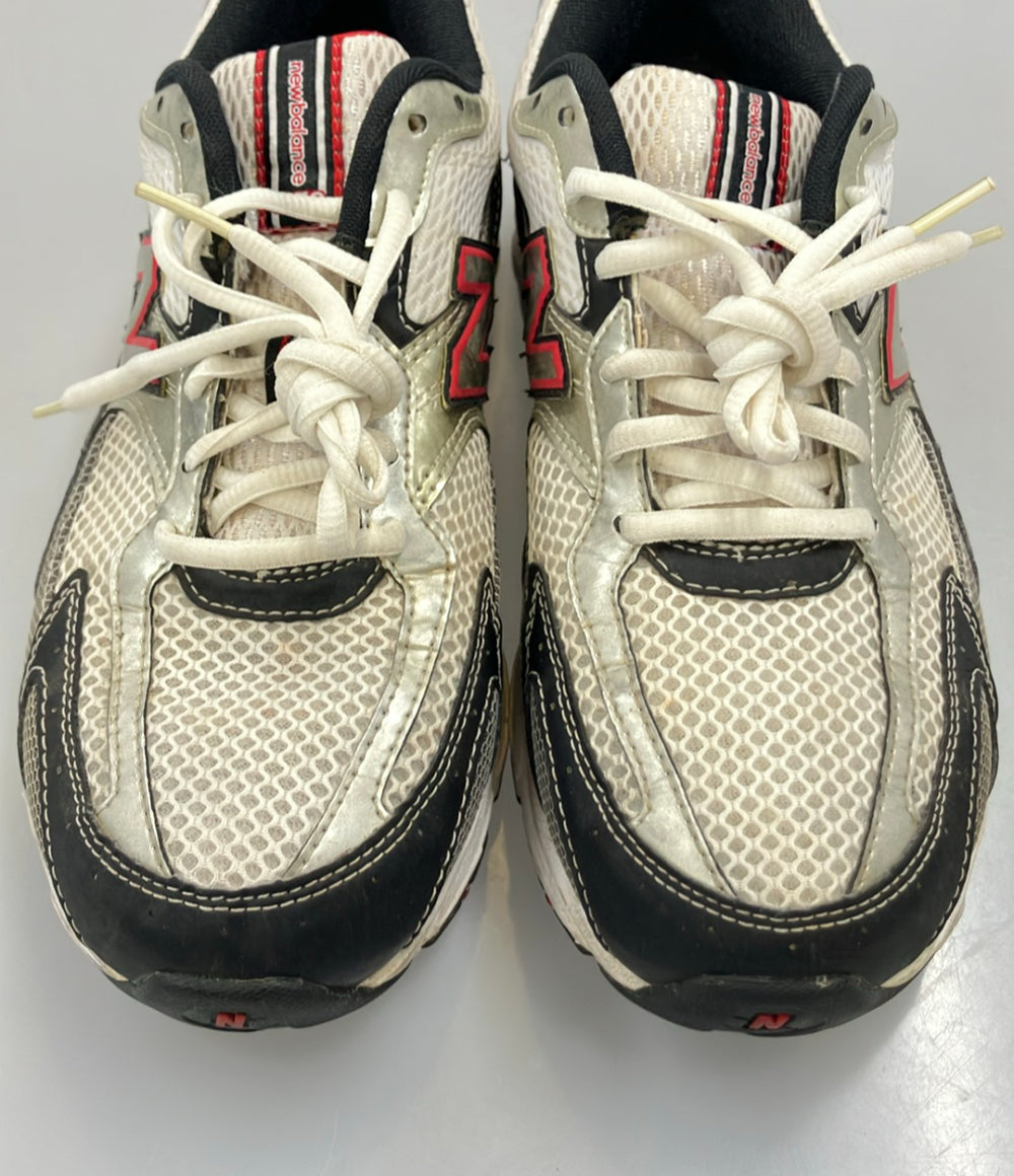 NEW BALANCE ローカットスニーカー MR350WR メンズ SIZE 25.5 (S) ニューバランス