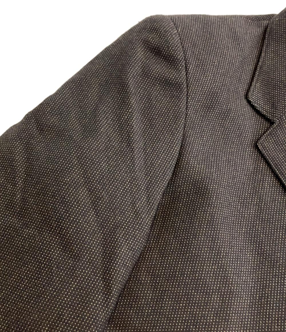 美品 アリックスデザイン テーラードジャケット メンズ SIZE M ALLIX DESIGN