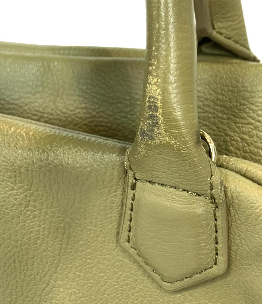 ハンティングワールド 2wayハンドバッグ ショルダーバッグ レディース HUNTING WORLD