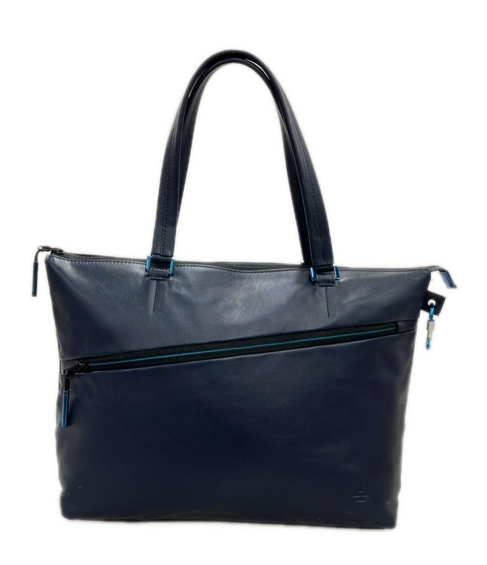 LANVIN en Bleu トートバッグ 554701 メンズ ランバンオンブルー 