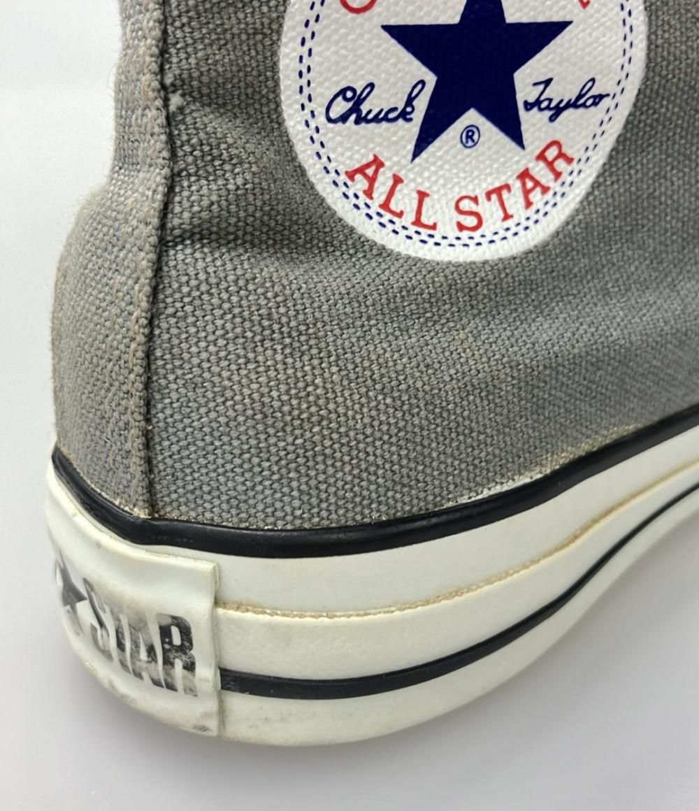 コンバース ハイカットスニーカー 1C988 レディース SIZE 23.5 (M) CONVERSE