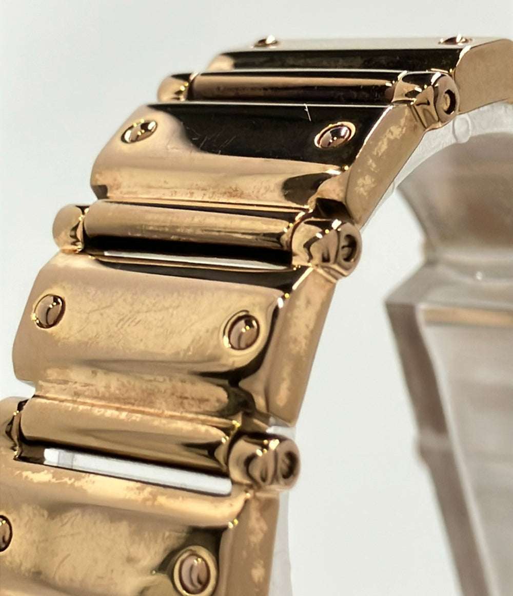 MARC BY MARC JACOBS 腕時計 クオーツ ホワイト MBM8559 レディース マークバイマークジェイコブス