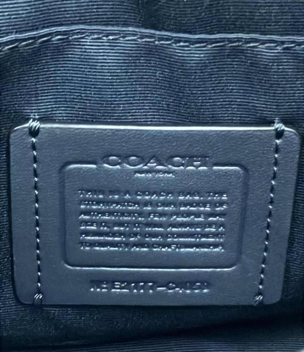 美品 COACH ショルダーバッグ 斜め掛け C4059 レディース コーチ