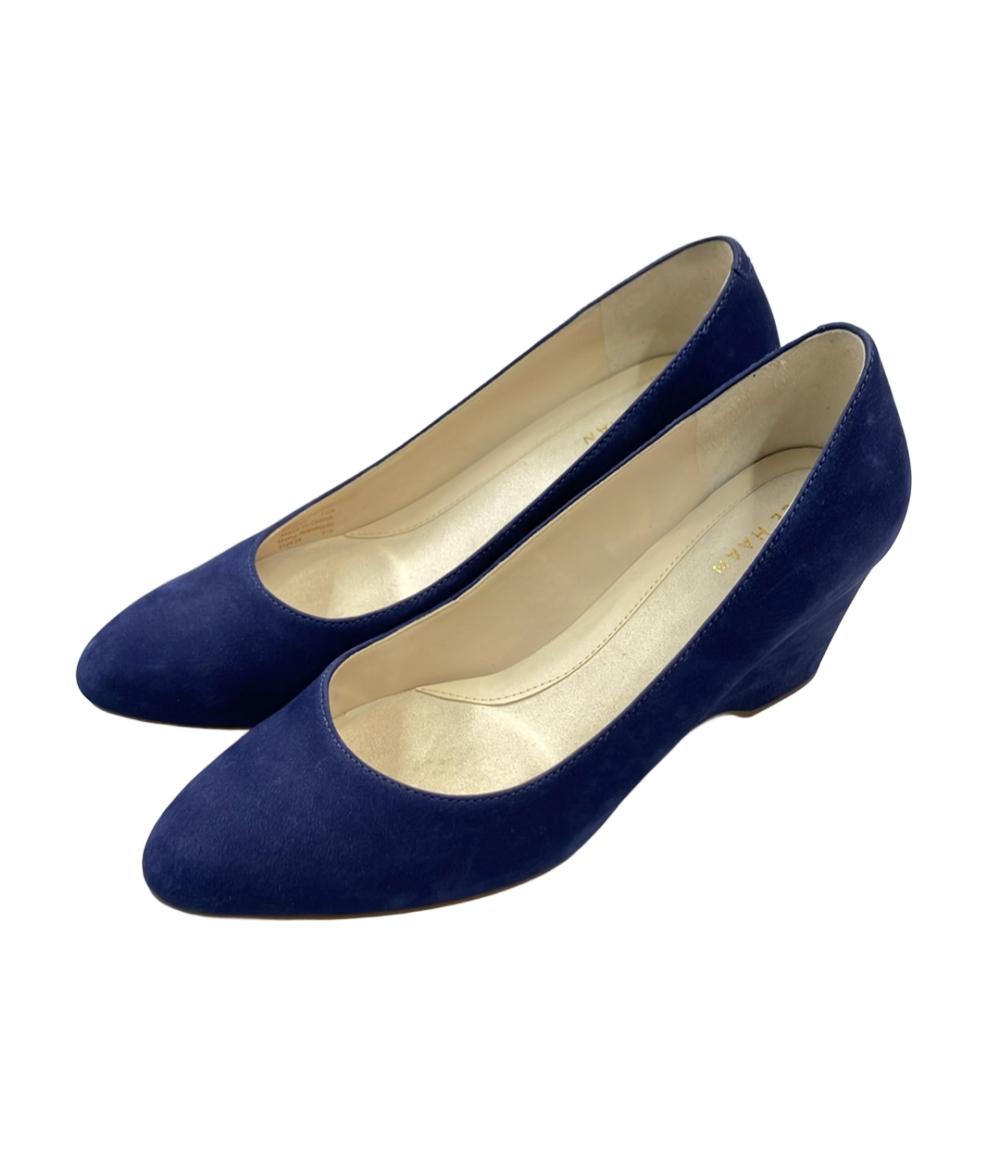 COLEHAAN パンプス COLE HAAN（コールハーン） パンプス ヴァンダム パンプ 65MM womens