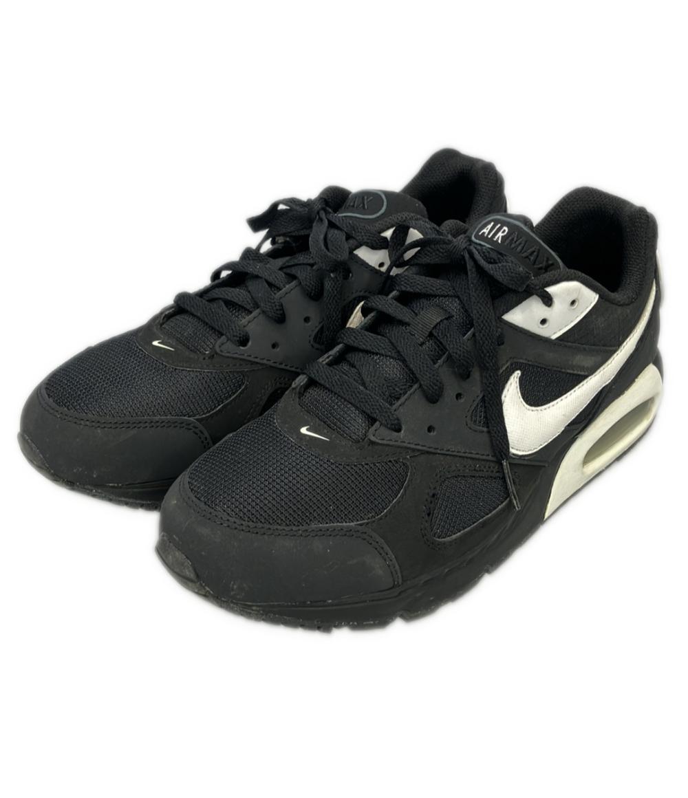 NIKE ローカットスニーカー エア マックス IVO 580518-011 メンズ SIZE