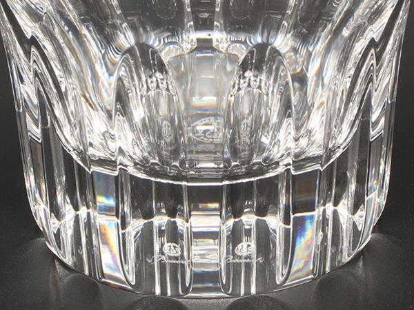 美品 バカラ グラス タンブラー 2点セット ペア エトナ Baccarat