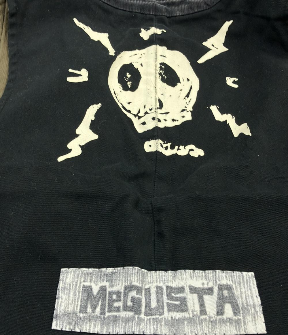 Levi's ベスト コーデュロイ 72515 メンズ SIZE M リーバイス