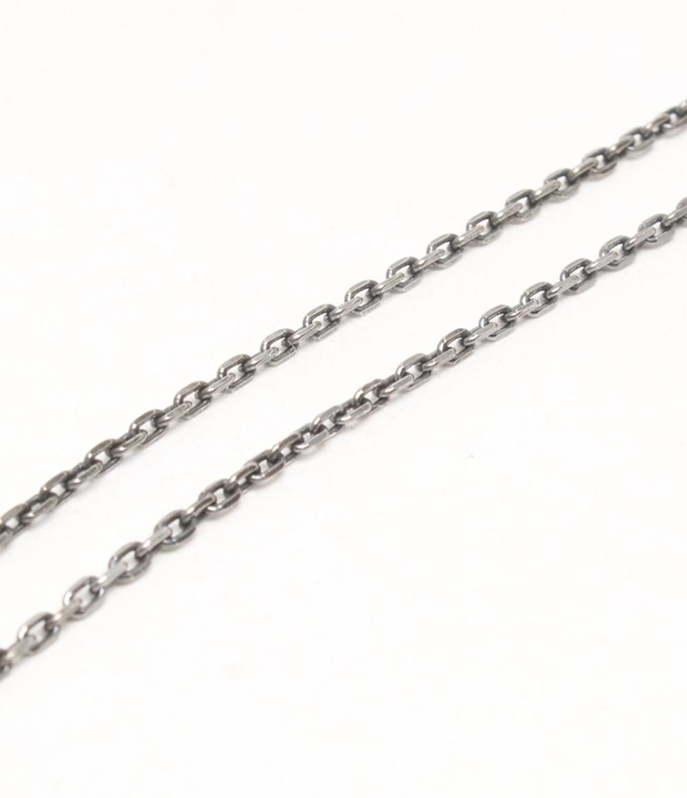 ネックレス SV925 英雄伝説 空の軌跡 レンver ユニセックス