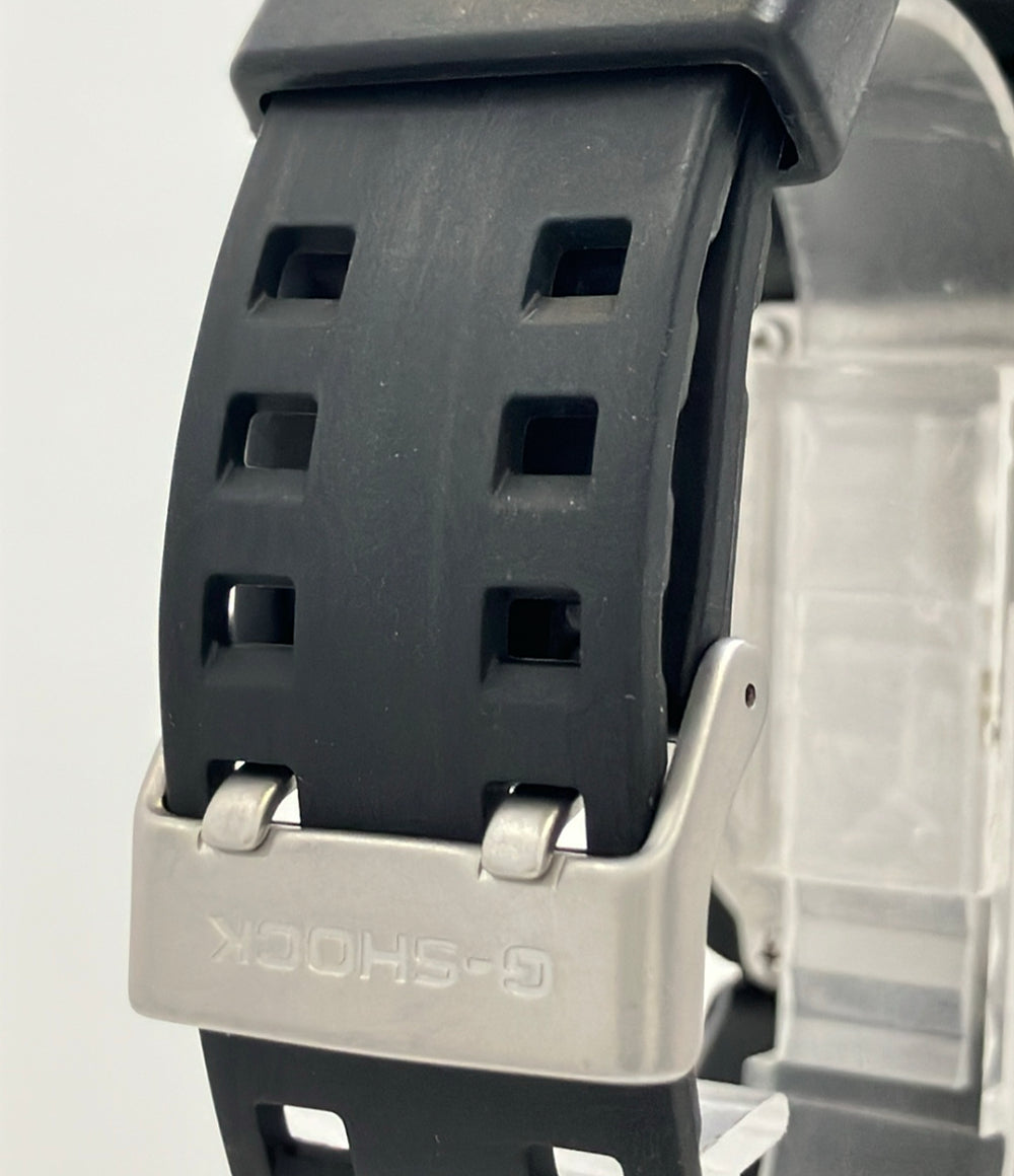 CASIO 腕時計 G-SHOCK クオーツ GD-350 メンズ カシオ