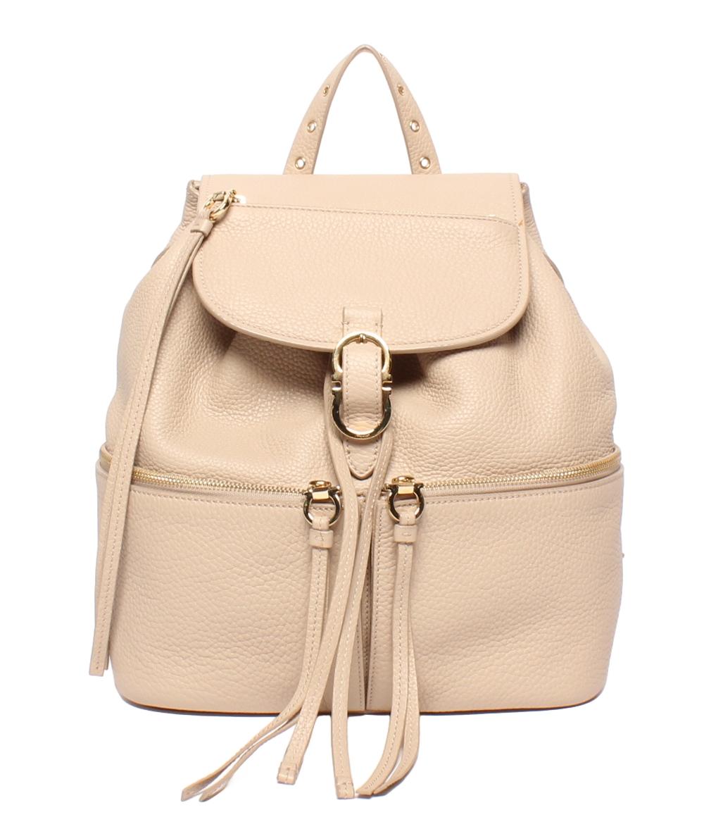 サルヴァトーレフェラガモ リュック ガンチーニ レディース Salvatore