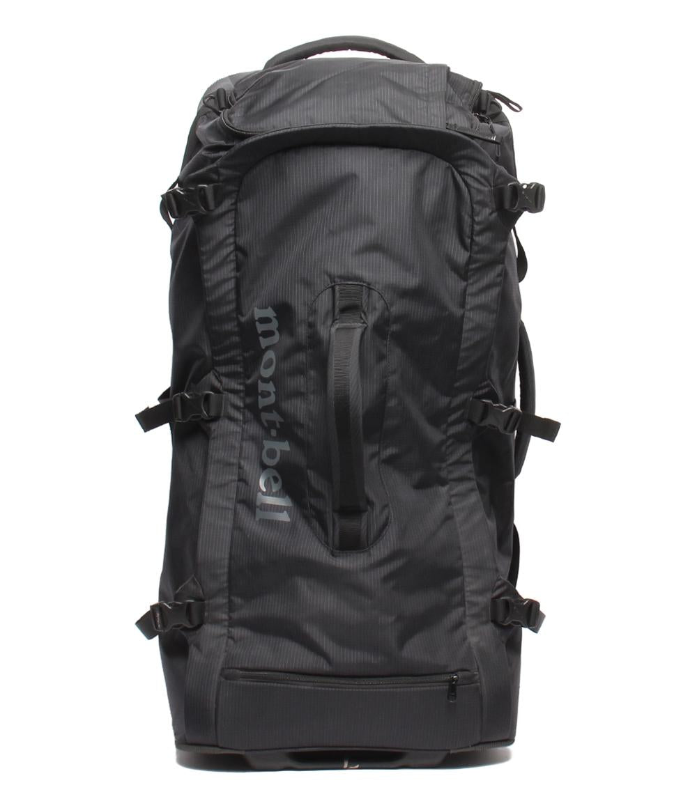 モンベル キャリーケース キャリーバッグ メンズ mont-bell – Rehello