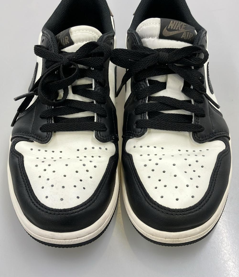 NIKE ローカットスニーカー AIR JORDAN 1 RETRO LOW OG CZ0790-102 メンズ SIZE 26.5 (M) ナイキ