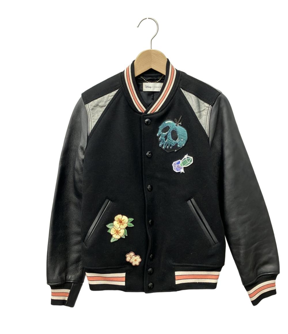 コーチ×ディズニー スタジャン レディース SIZE 0 (XS) COACH