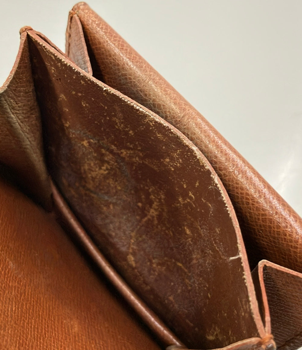 LOUIS VUITTON コインケース ポルトモネ グゼ モノグラム M61970 レディース ルイ・ヴィトン