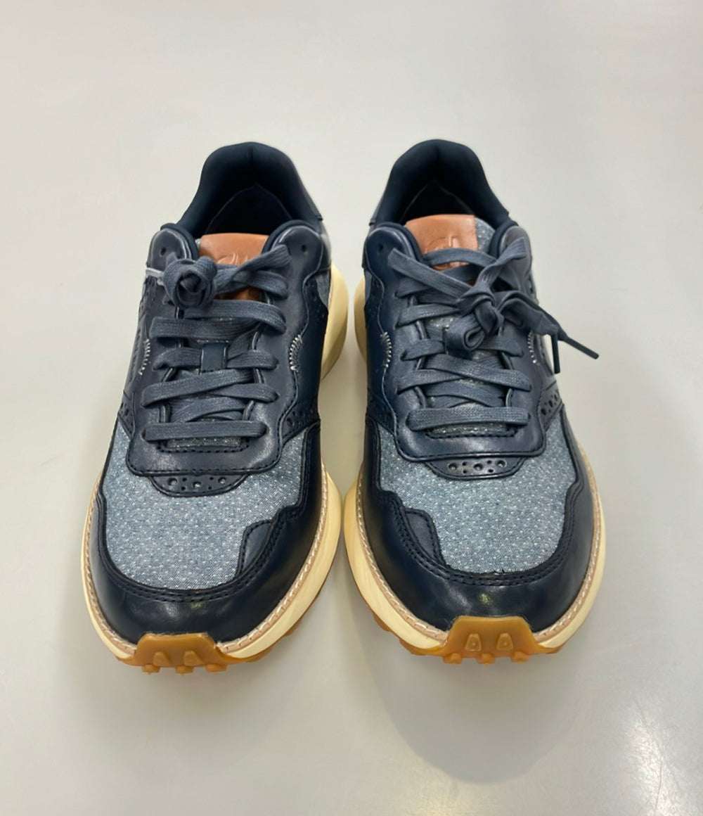 COLE HAAN ローカットスニーカー メンズ コールハーン