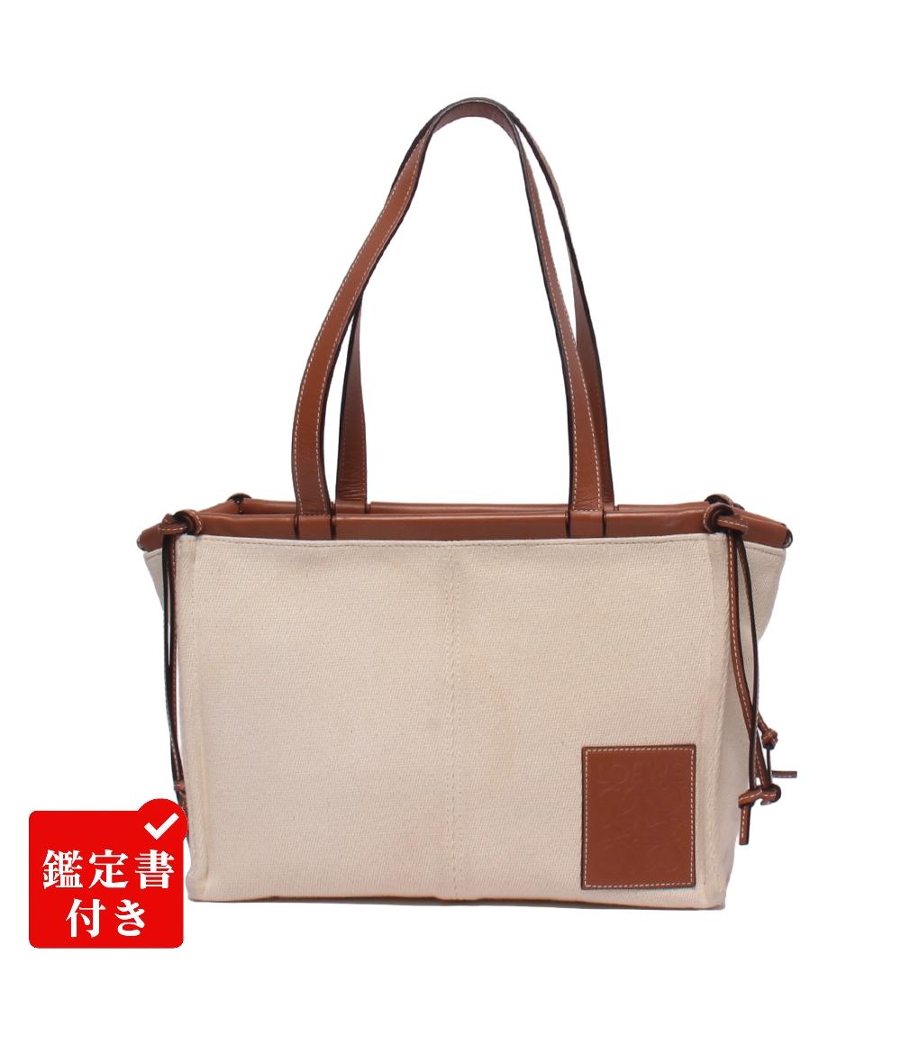 LOEWE トートバッグ クッショントート スモール レディース レディース