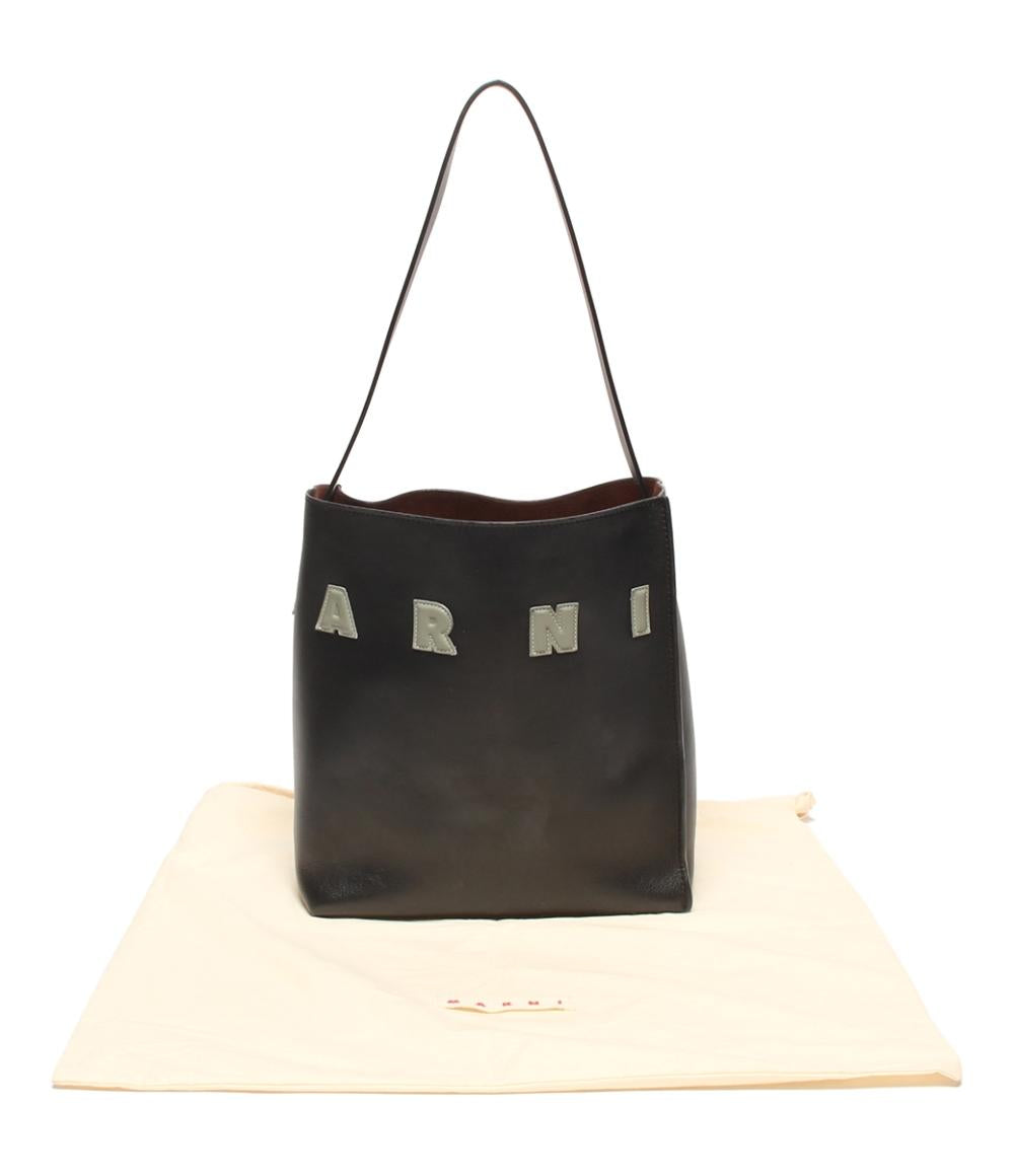 マルニ トートバッグ ショルダーバッグ 肩掛け レディース MARNI