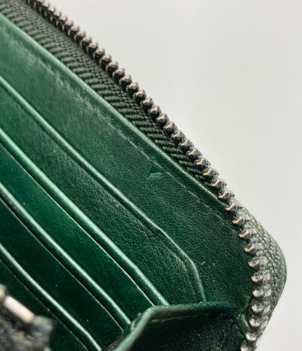 JOYA ラウンドファスナー長財布 メンズ ジョヤ