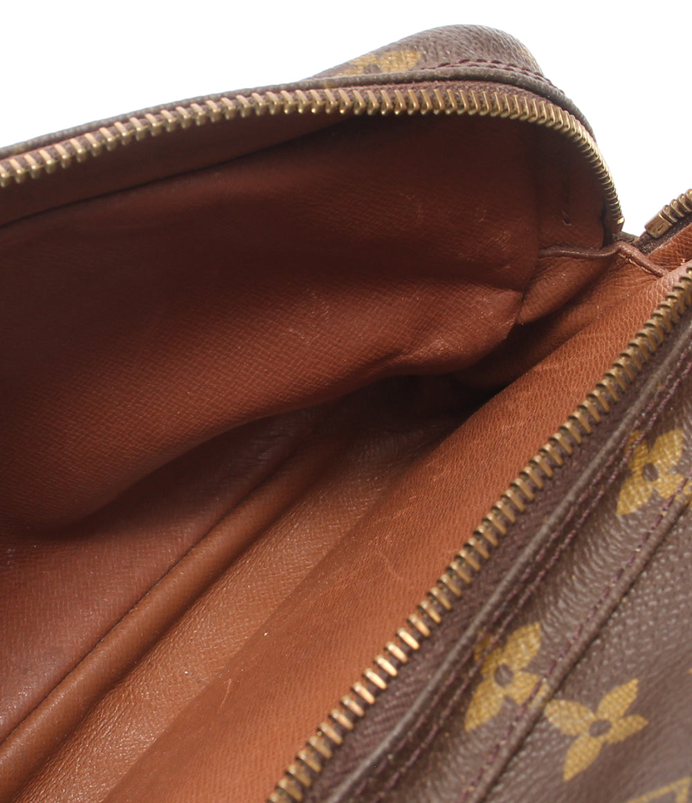 LOUIS VUITTON ショルダーバッグ 斜め掛け 肩掛け ナイル モノグラム M45244 レディース メンズ ルイ・ヴィトン