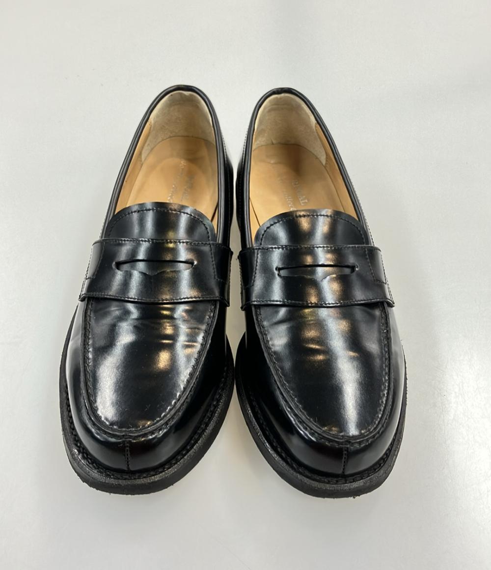 REGAL worth collection コインローファー レディース SIZE 24 1/2 (24.5cm) リーガル ワース コレクション