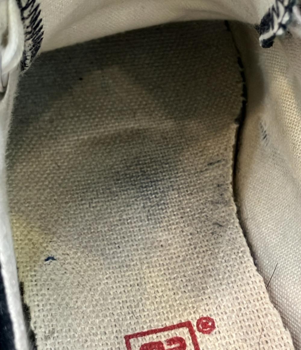 CONVERSE ローカットスニーカー レディース SIZE 4.5 (M) コンバース