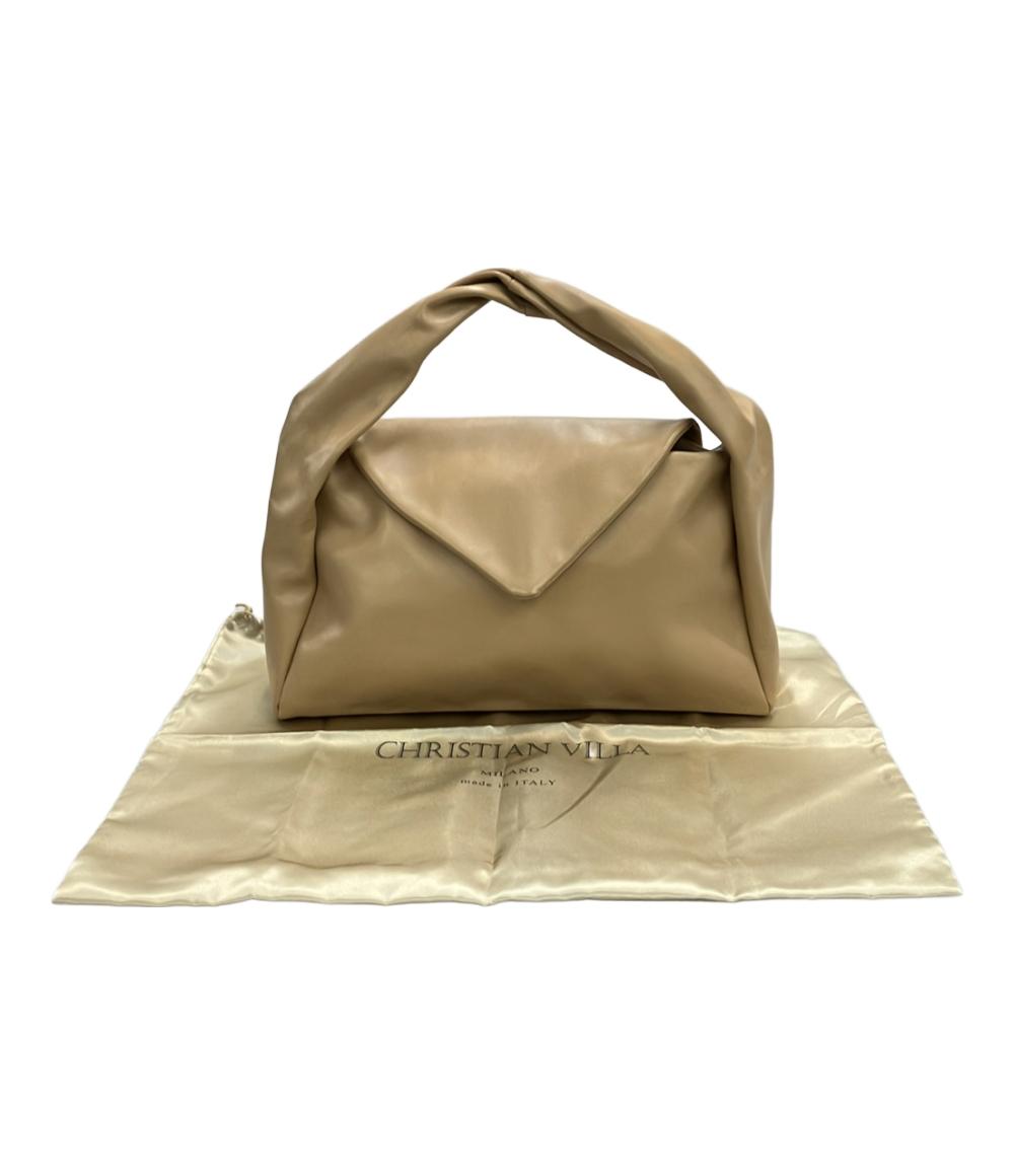 クリスチャンヴィラ ハンドバッグ レディース CHRISTIAN VILLA