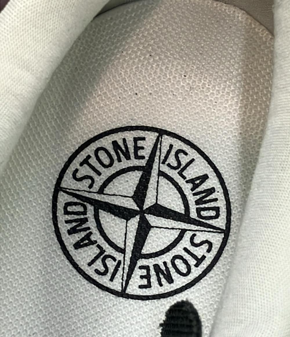 NEW BALANCE STONE ISLAND ローカットスニーカー バーガンディー FUELCELL RC ELITE V2 MSRCELSO メンズ SIZE 29.0 (XL) ニューバランス