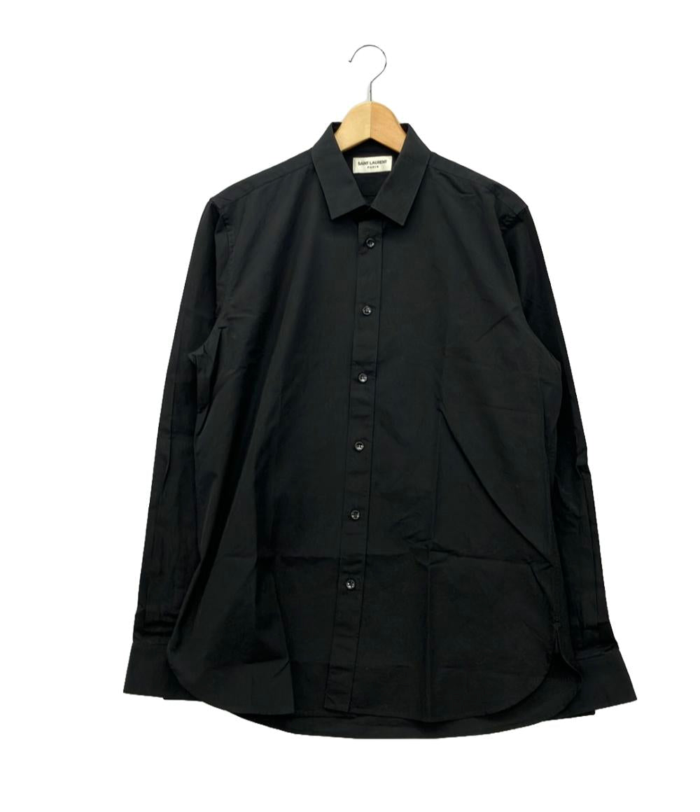 サンローラン 長袖シャツ メンズ SIZE 46 16 (L) SAINT LAURENT 