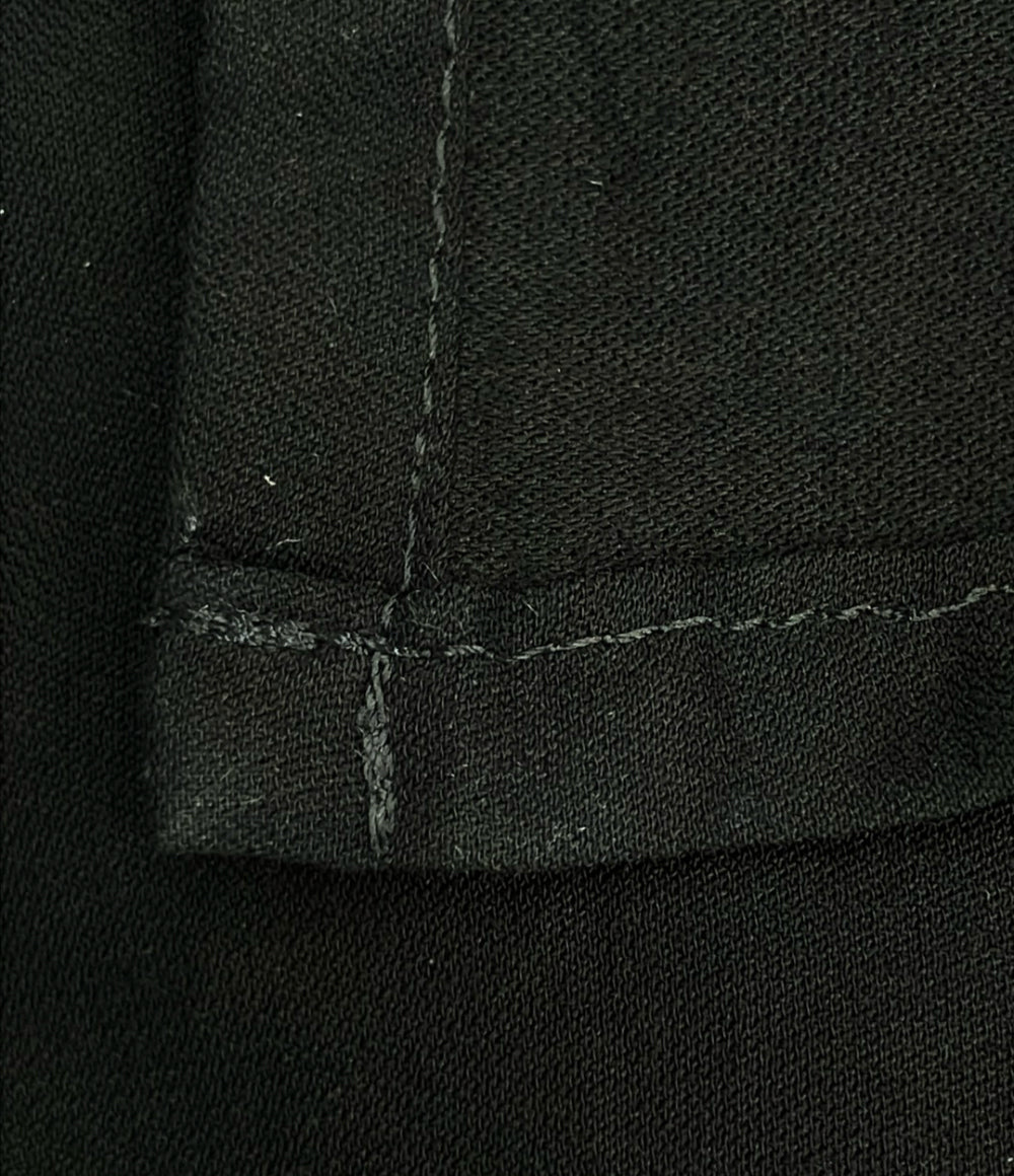 LIMI feu 半袖 シャツワンピース レディース SIZE 2 (M) リミフゥ