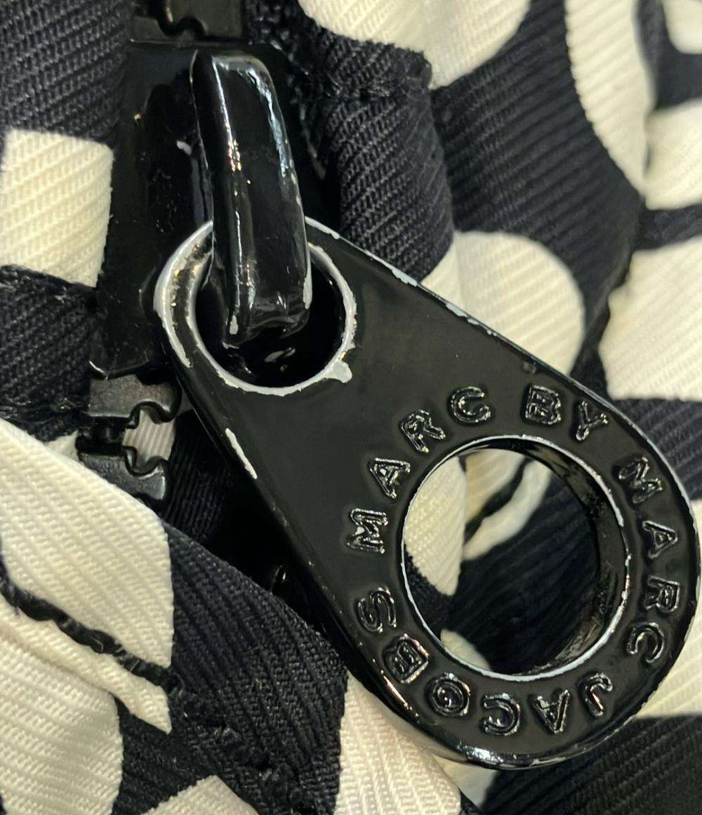 マークバイマークジェイコブス トートバッグ ショルダーバッグ 肩掛け レディース MARC BY MARC JACOBS