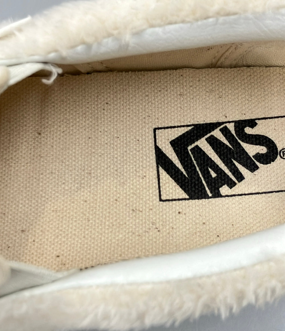 VANS スリッポン V98CL レディース SIZE 24.0 ヴァンズ