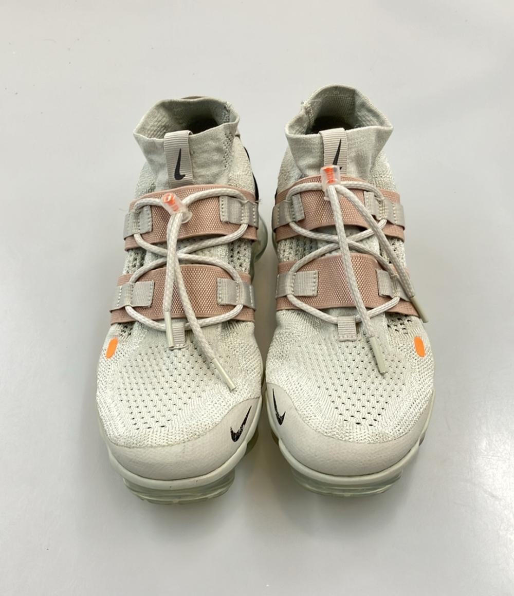 ナイキ ランニングシューズ AIR VAPORMAX FK UTILITY AH6834-002 メンズ SIZE 26.0 (M) NIKE