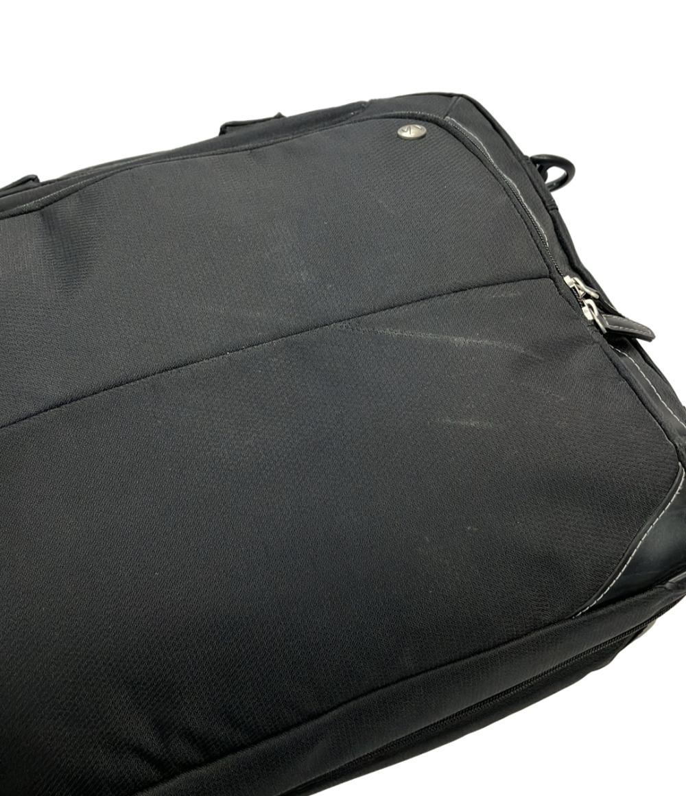 ワールドトラベラー ブリーフケース ショルダーバッグ ビジネスバッグ 2WAY 斜め掛け メンズ World Traveler