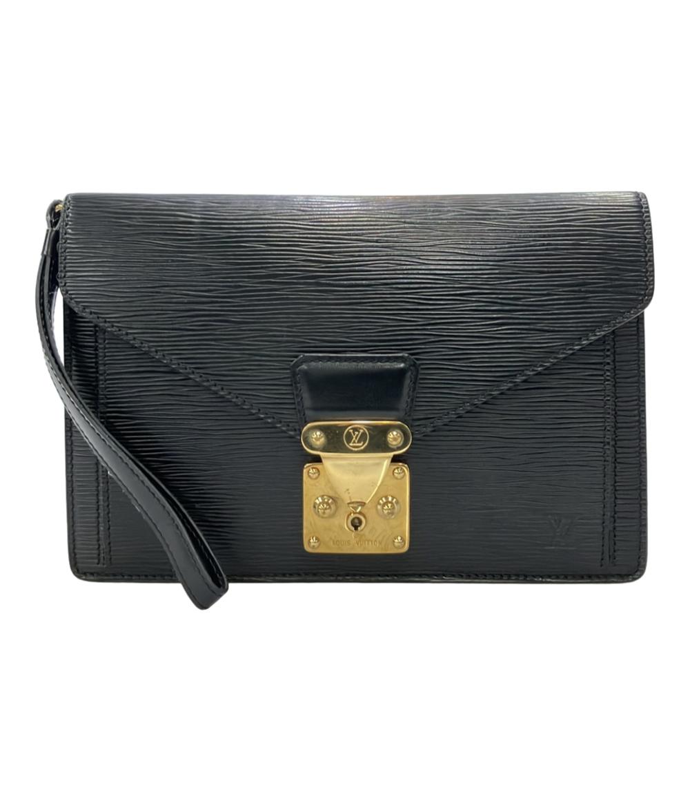 LOUIS VUITTON クラッチバッグバッグ セカンドバッグ ポシェット