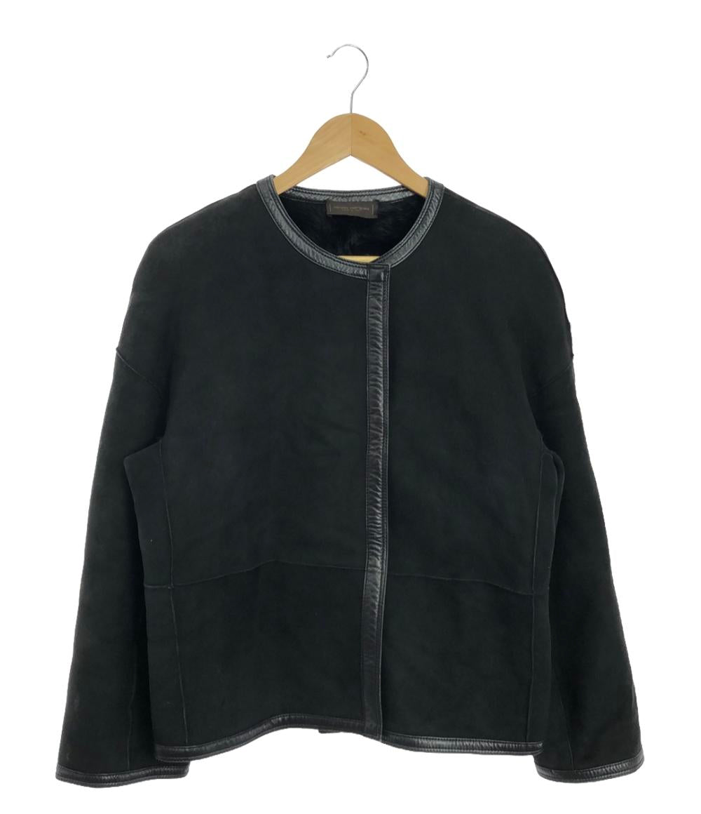 ナルシソロドリゲス ノーカラージャケット レディース SIZE 40 (S 