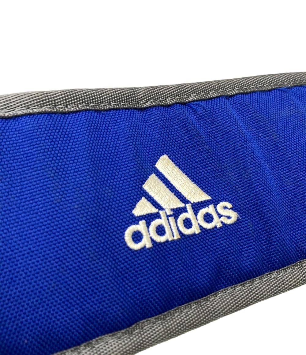 adidas ボストンバッグ ショルダーバッグ スポーツバッグ 2WAY 斜め掛け メンズ アディダス