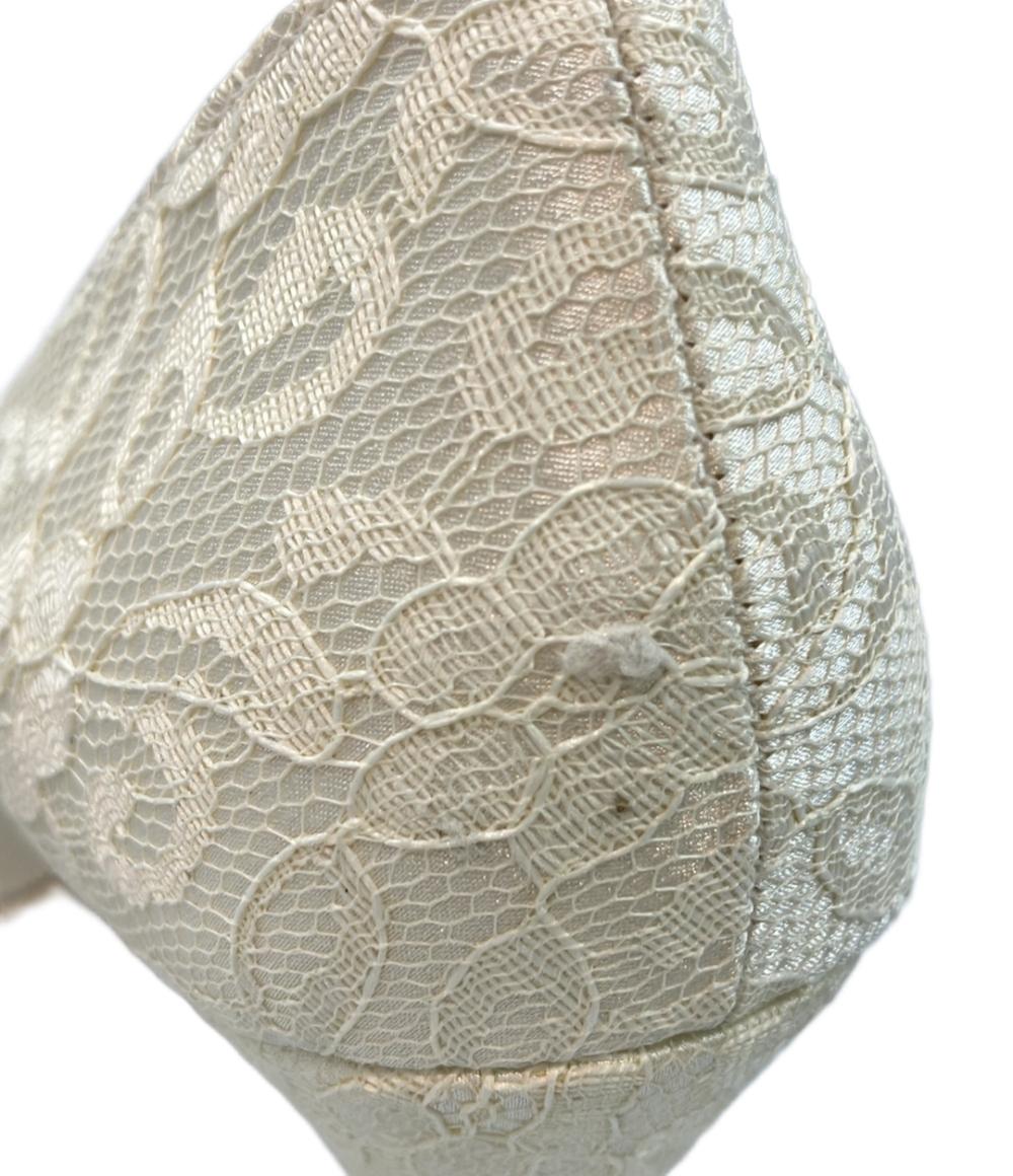 ベニル ラウンドトゥパンプス 7002 レディース SIZE 39 (XL) BENIR