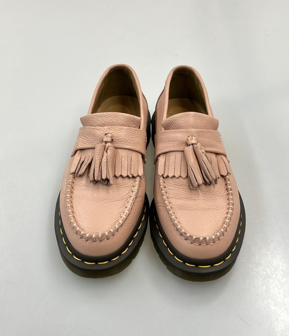 Dr.Martens タッセルローファー レディース SIZE UK 5 (24cm) ドクターマーチン