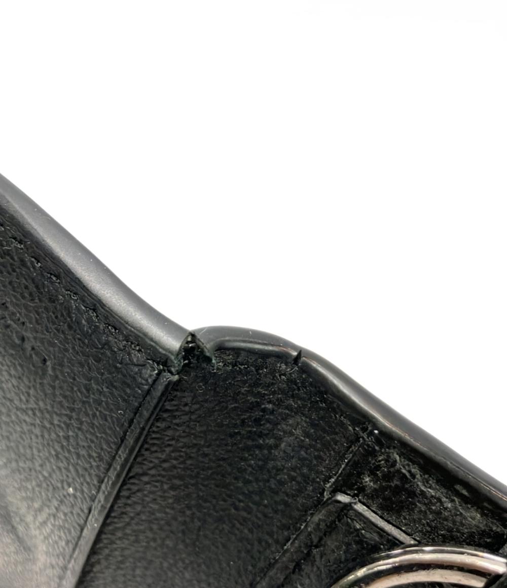 COACH 4連キーケース キーリンク付き F63645 ユニセックス コーチ