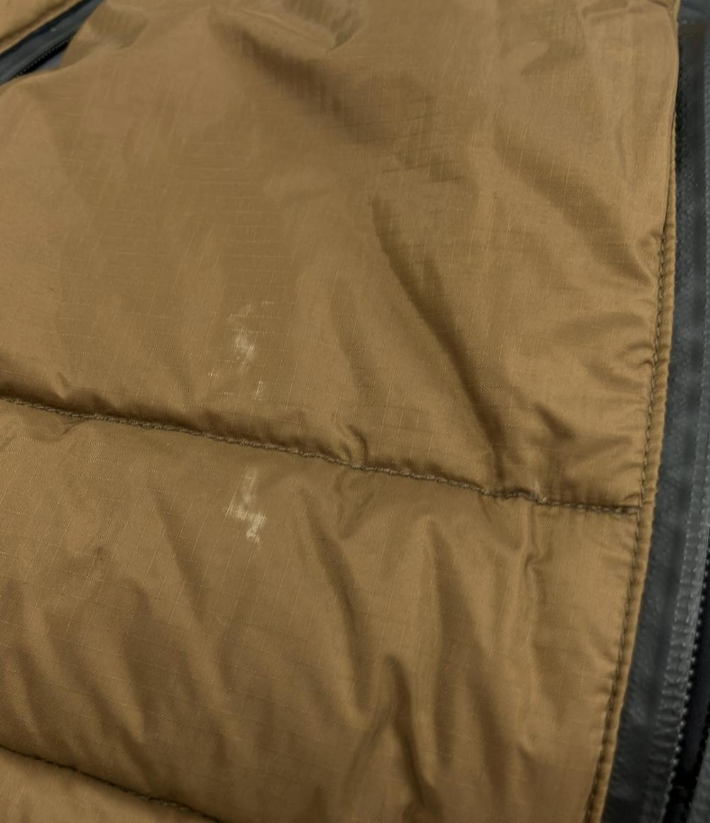 ナンガ ダウンジャケット aurora メンズ SIZE 36 (XS) NANGA