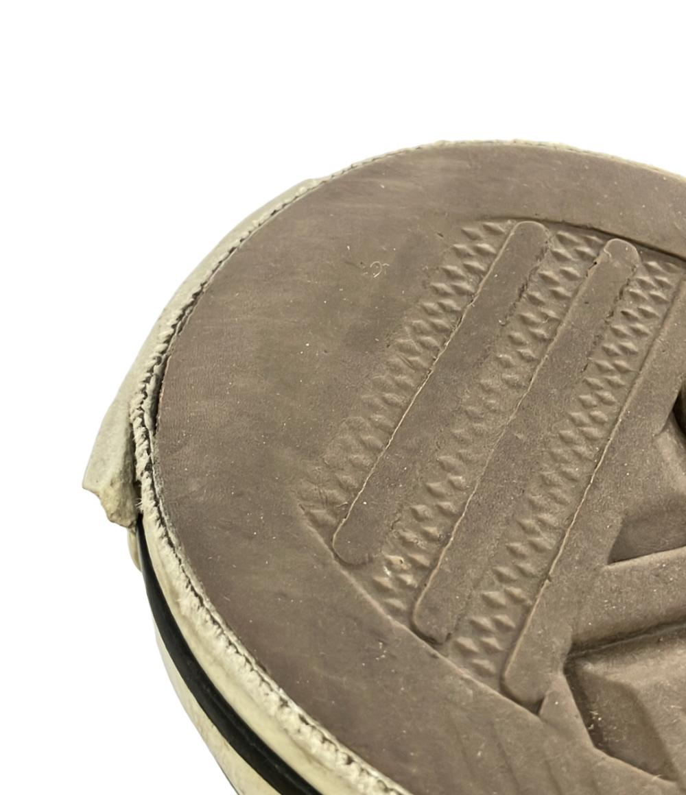 訳あり コンバース ローカットスニーカー CANVAS ALL STAR OX 1C989 メンズ SIZE 28 (XL) CONVERSE