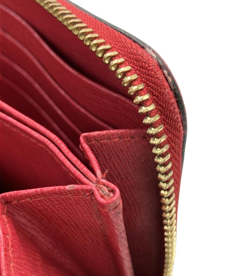 フルラ ラウンドファスナー長財布 レディース Furla