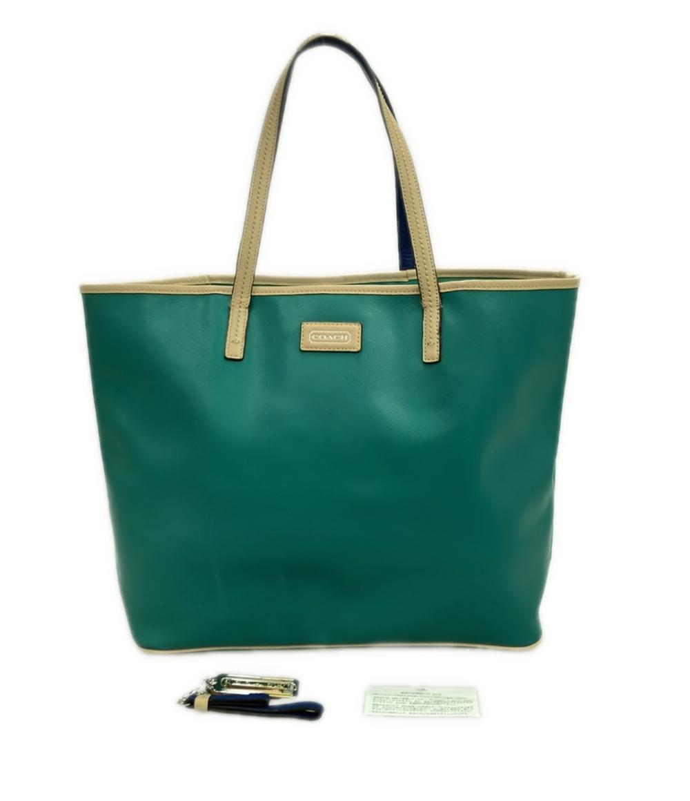 COACH トートバッグ レザー F24341 レディース コーチ – Rehello by