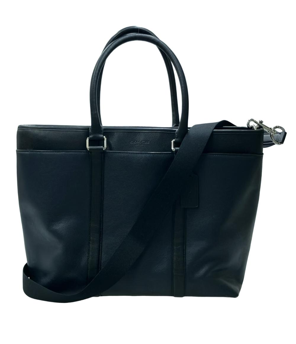 COACH トートバッグ ショルダーバッグ メンズ コーチ – Rehello by BOOKOFF
