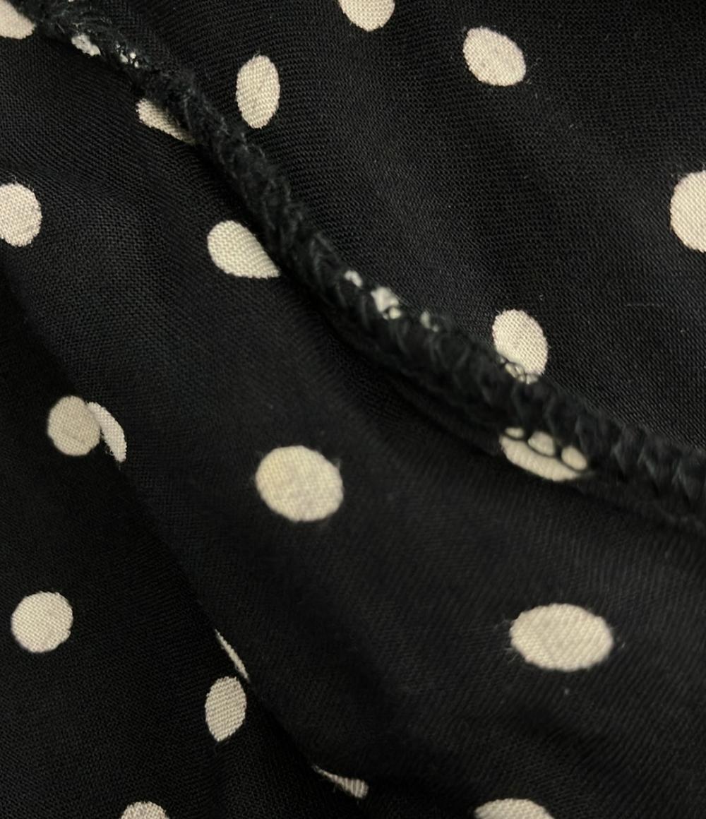 シンメ 長袖ワンピース レディース SIZE M (M) SINME