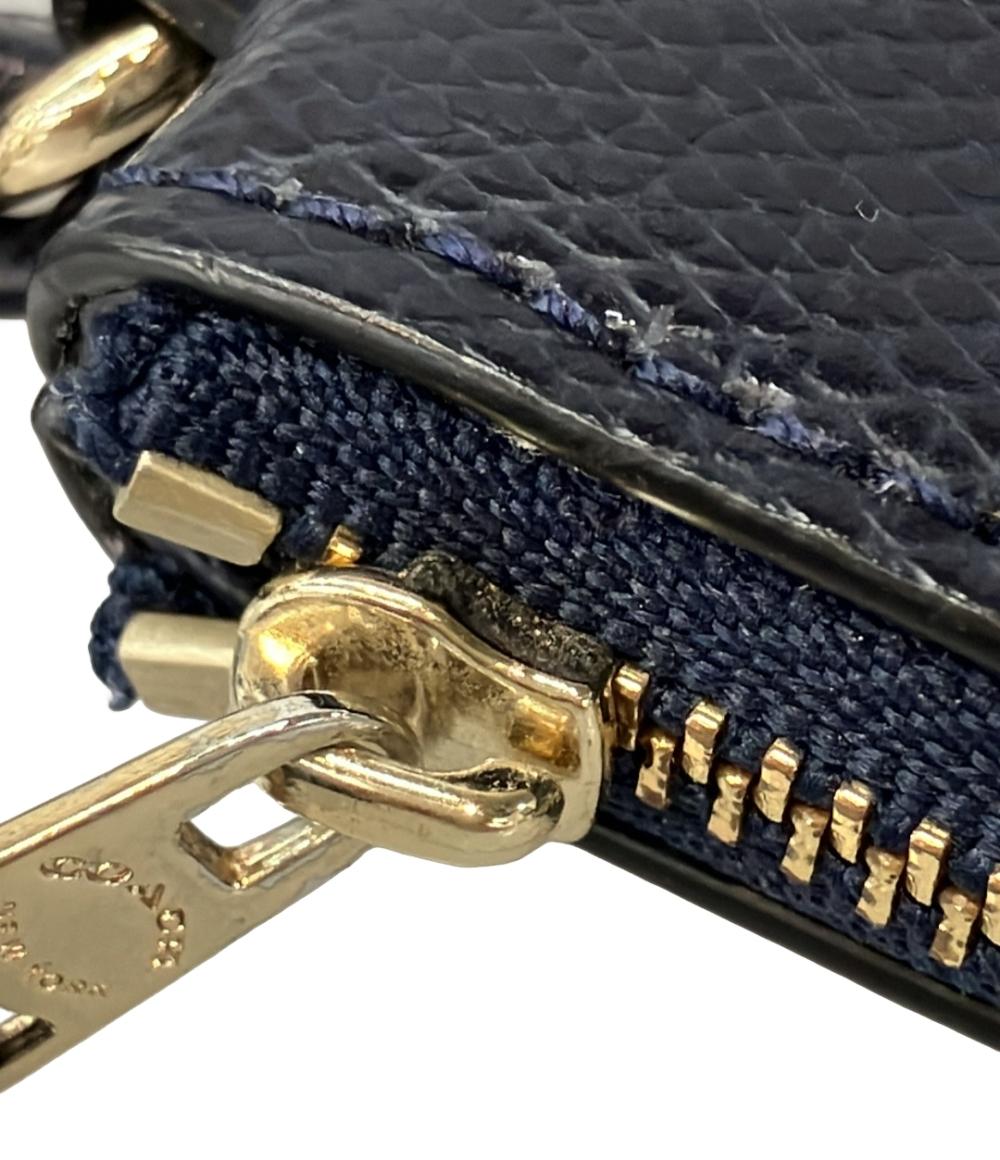 コーチ ポーチ レディース COACH